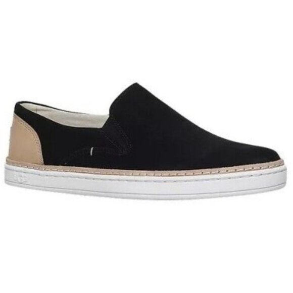 Ugg Women's Adley Slip On Sneaker - 7M - Picture 1 of 8